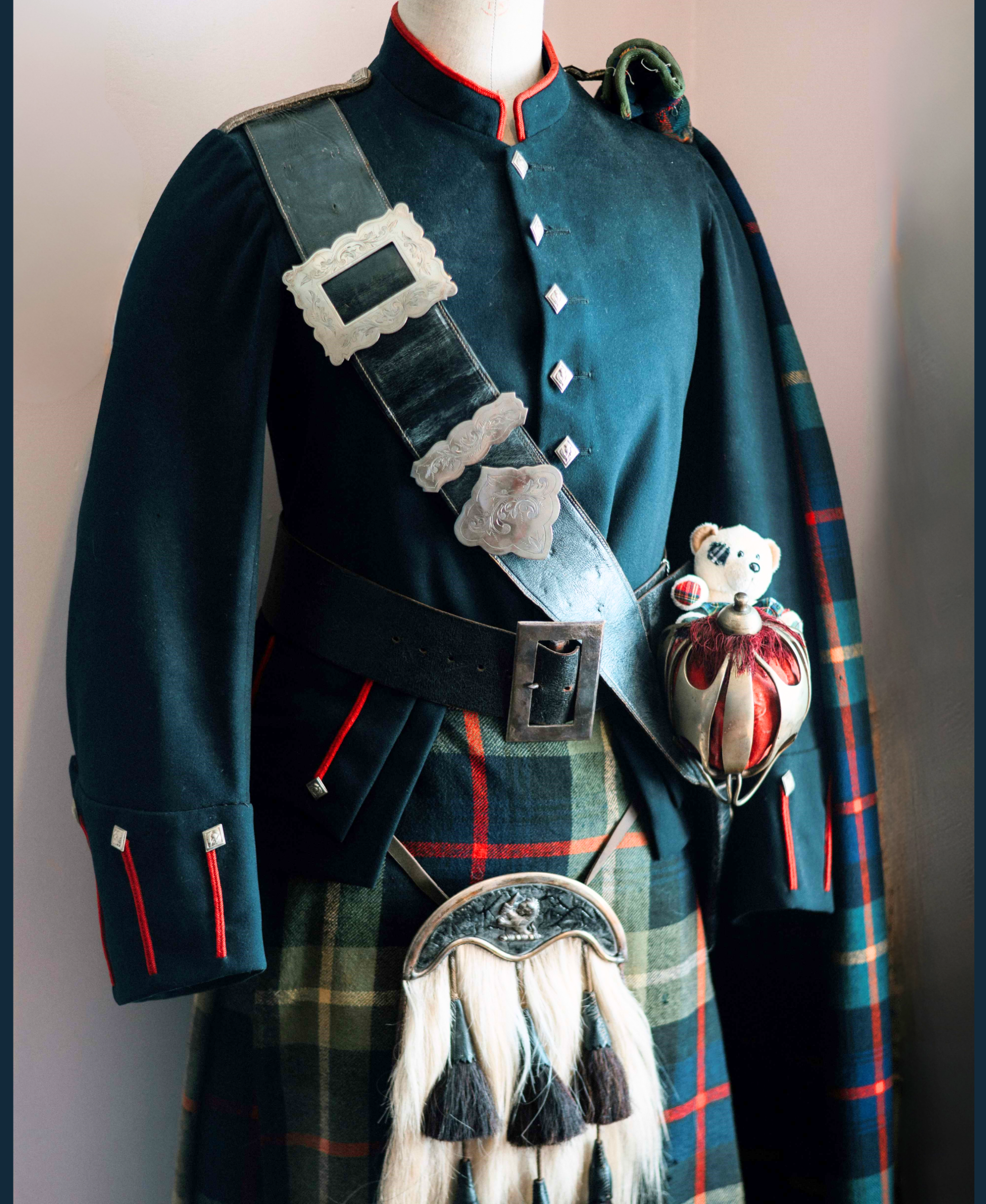Braemar Castle 5