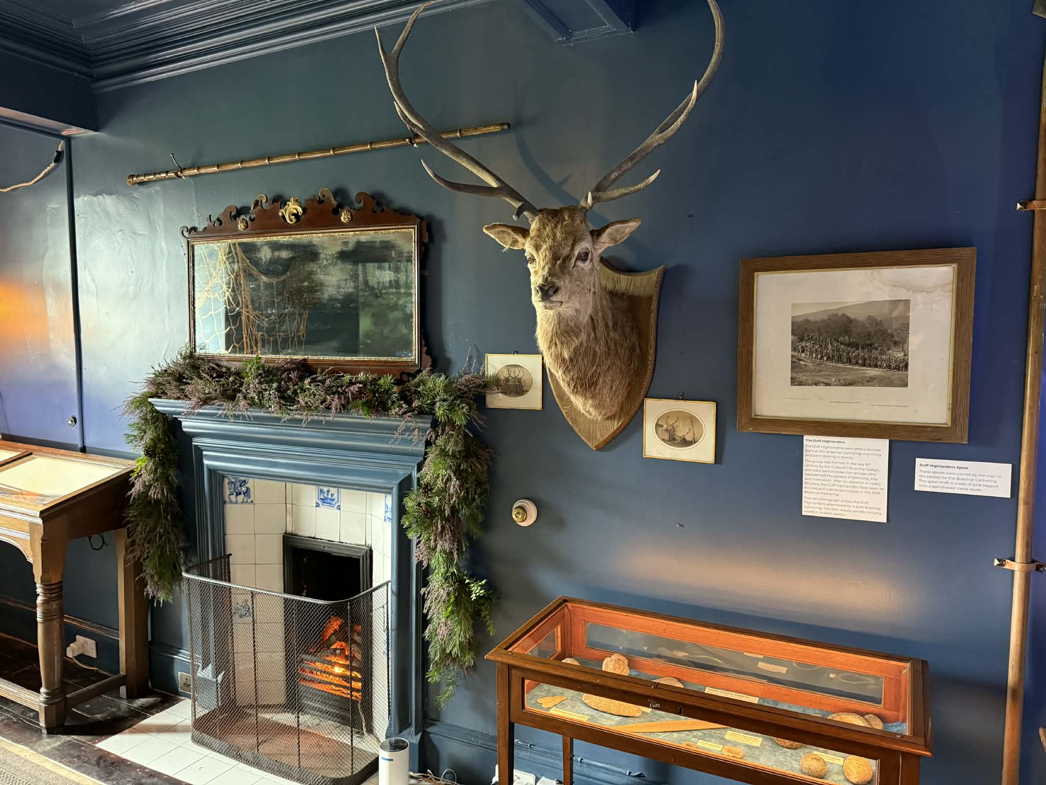 Braemar Castle 4