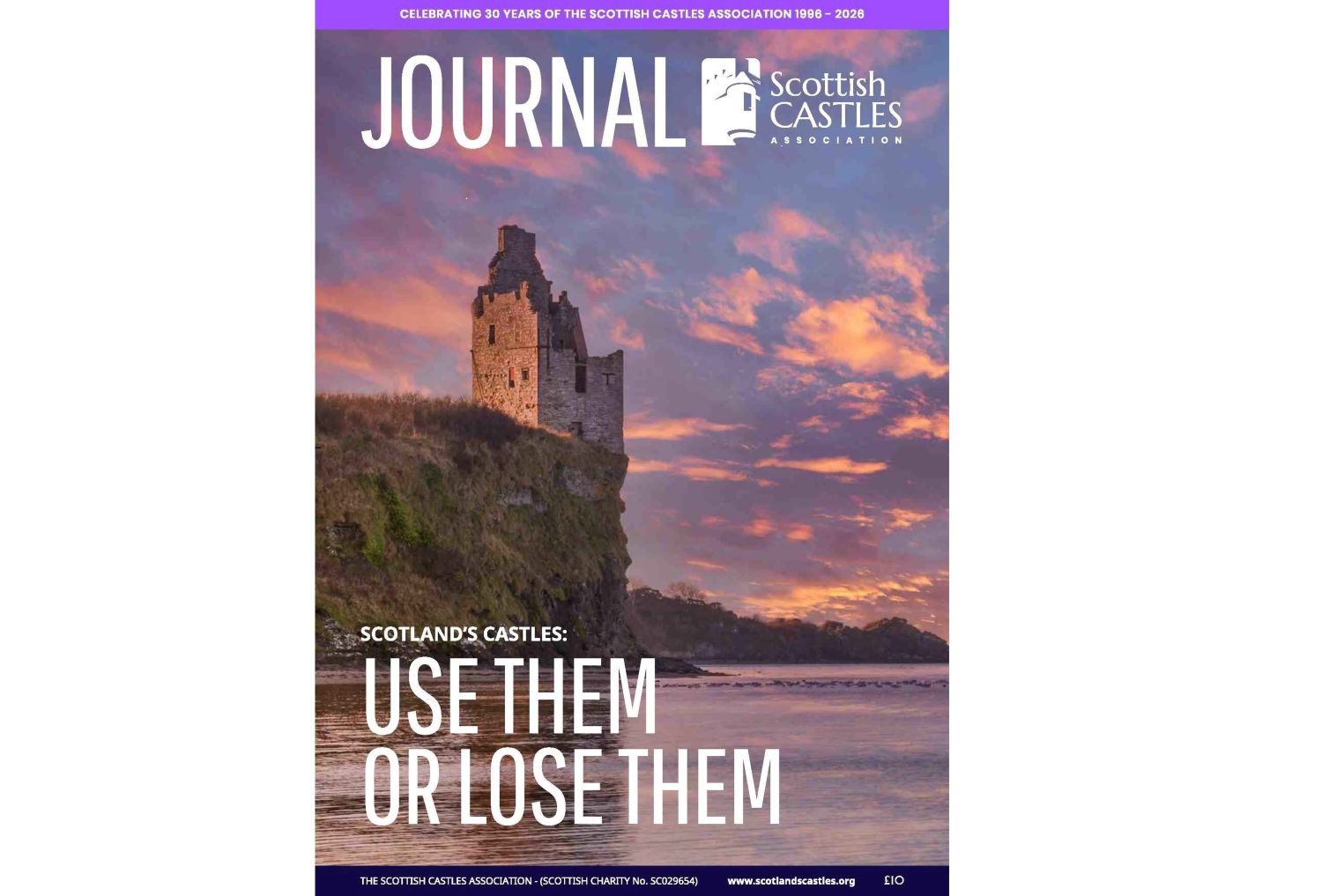 The Journal
