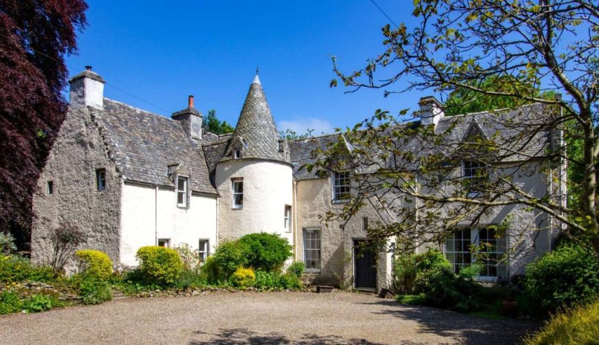 Castles on the Market – For Sale – Scottish Castles Association